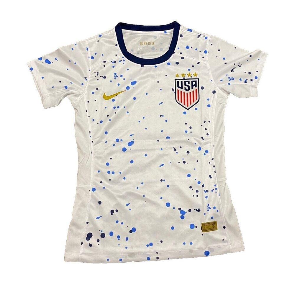 USA Soccer | Women’s Medium USWNT Jersey